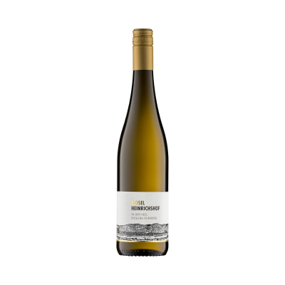 2024 Nr. 8 Kabinett feinherb "In der Heel"