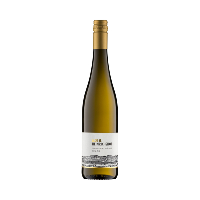 2024 Nr.14 Spätlese Schlossberg