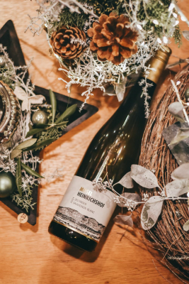 Kreativabend: Frühlingszauber & Weingenuss Donnerstag, 19.03.2026